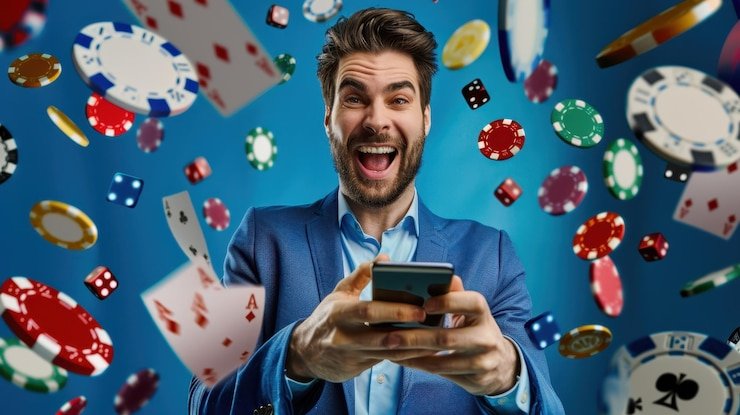 Dashboard Rekap Angka tpwin menampilkan jadwal undian dan statistik real-time
