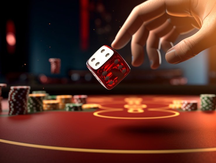 Sistem tier loyalitas tpwin menampilkan progression dan reward per tingkat